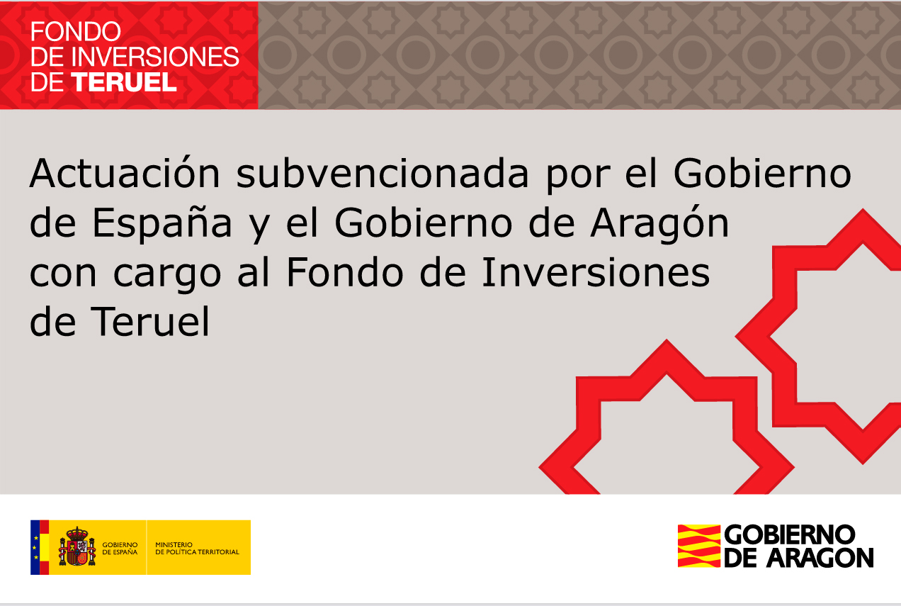 Fondo de inversiones de Teruel 2021