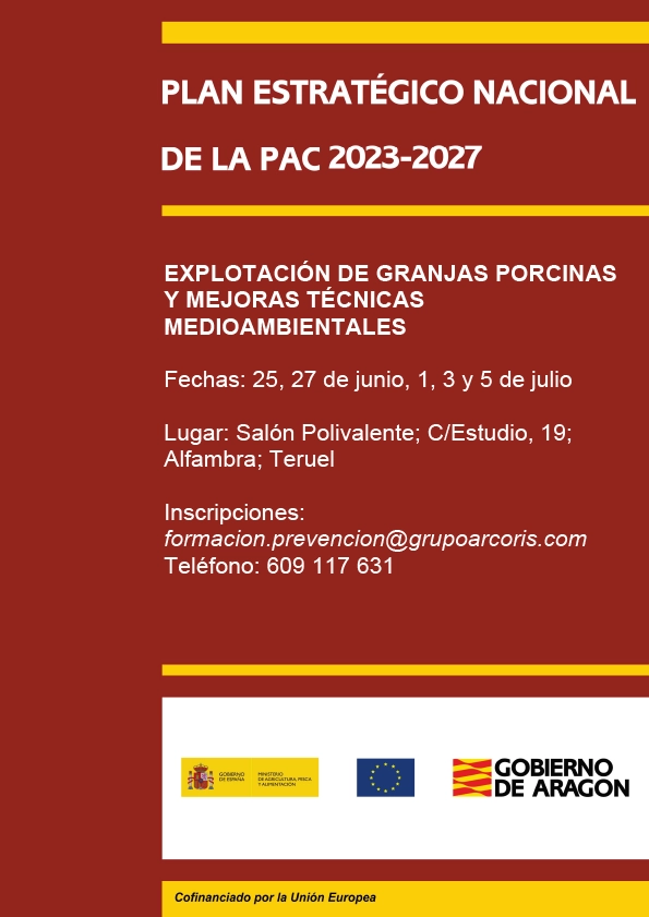 cartel alfambra