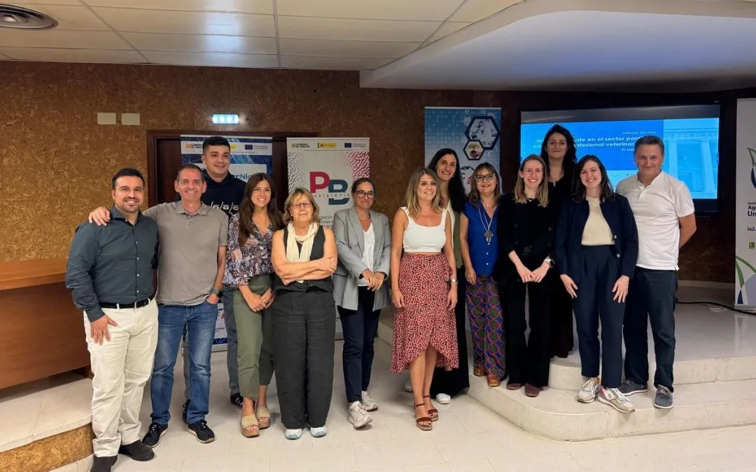 Grupo Arcoiris participa en la 